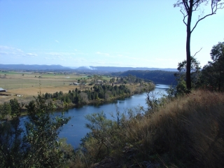 Freemans Reach, reference photo