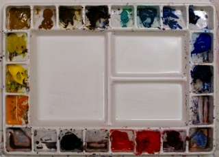 My Pallet