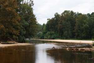 Grose River, Yarramundi, watercolor painting reference photo