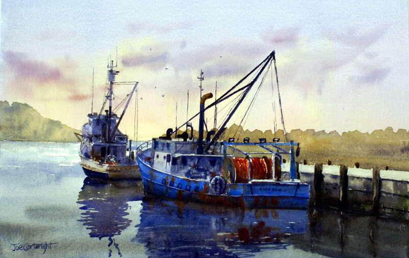 boat sales ulladulla watercolor paintings for sale by joe cartwright boat sales ulladulla watercolor paintings for sale by joe cartwright